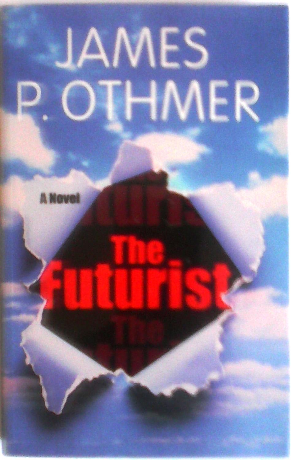 The Futurist - James P. Othmer