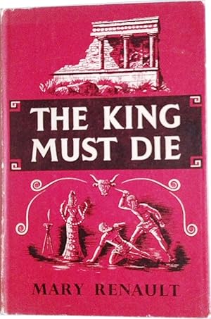 a literary analysis of the athenian hero in the king must die by mary renault Ba brock, king of the storm (2016), historical fantasy set in an alternative ancient greece about a man prophesied to become a demigod hero and king #1 in the forthcoming godhead epoch series bryher, gate to the sea (1958), about a priestess in a community of enslaved greeks in poseidonia and her efforts to help her people. a literary analysis of the athenian hero in the king must die by mary renault Ba brock, king of the storm (2016), historical fantasy set in an alternative ancient greece about a man prophesied to become a demigod hero and king #1 in the forthcoming godhead epoch series bryher, gate to the sea (1958), about a priestess in a community of enslaved greeks in poseidonia and her efforts to help her people.