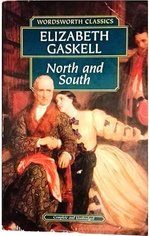 north and south gaskell novel north and south gaskell novel