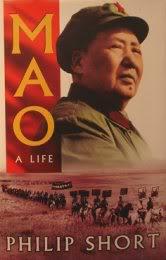 9780340606247 Mao A Life Abebooks Philip Short 034060624x - 