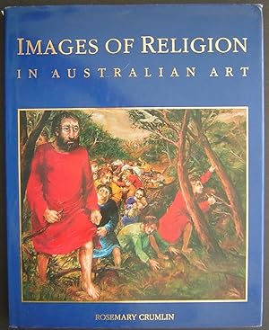 Images of Religion in Australian Art