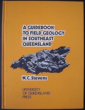 A Guidebook to Field Geology in Southeast Queensland