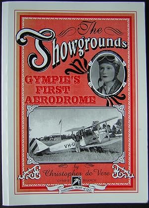 The Showgrounds : Gympie's first Aerodrome