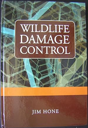 Wildlife Damage Control