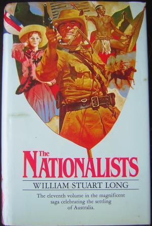 The Nationalists. Volume XI of The Australians series.