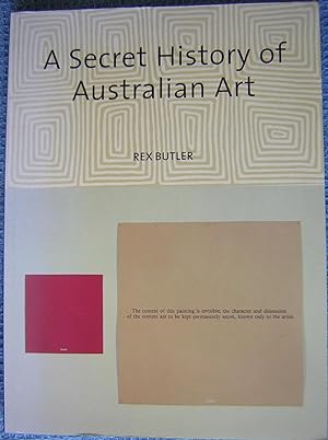 A Secret History of Australian Art