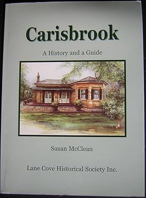 Carisbrook : A History and a Guide