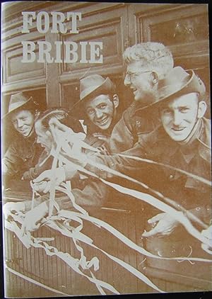 Fort Bribie: The Story of Wartime Fort Bribie and Toorbul Point, 1939-45