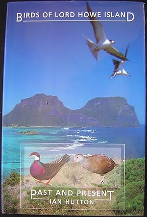 Birds of Lord Howe Island, Past and Present