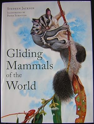 Gliding Mammals of the World