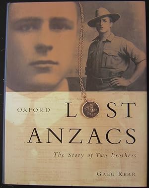 Lost Anzacs : The Story of Two Brothers 1997