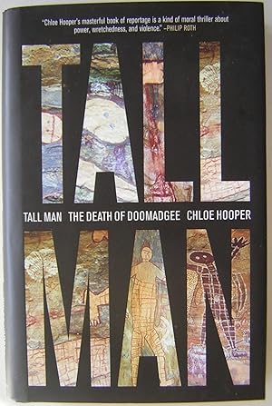 Tall Man : The Death of Doomadgee