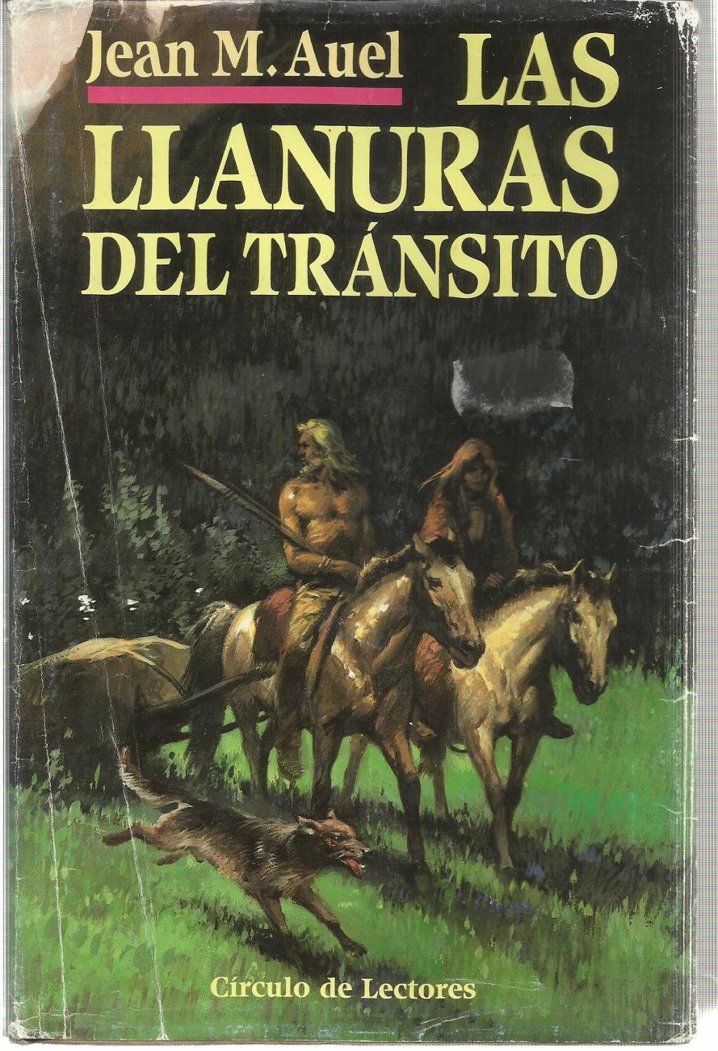 Cuando ya parecía que la pareja Ayla-Jondalar estaba firmemente estabilizada y que se iban a integrar en aquella tribu de 'Cazadores', surgen, los celos. Ayla y Jondalar van a emprender el gran viaje a través del mundo conocido, y en ese recorrido, que durará más de un año, se encontrarán con un medio natural inhóspito y cambiante, que les impide encontrar un lugar dónde asentarse y establecer su hogar.