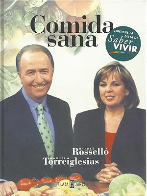 Comida Sana