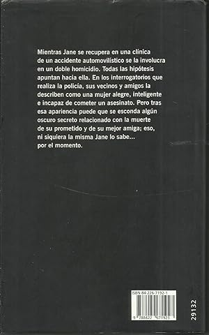 El Cuarto Oscuro de Minette Walters: Círculo de Lectores., Barcelona ... El Cuarto Oscuro de Minette Walters: Círculo de Lectores., Barcelona ...