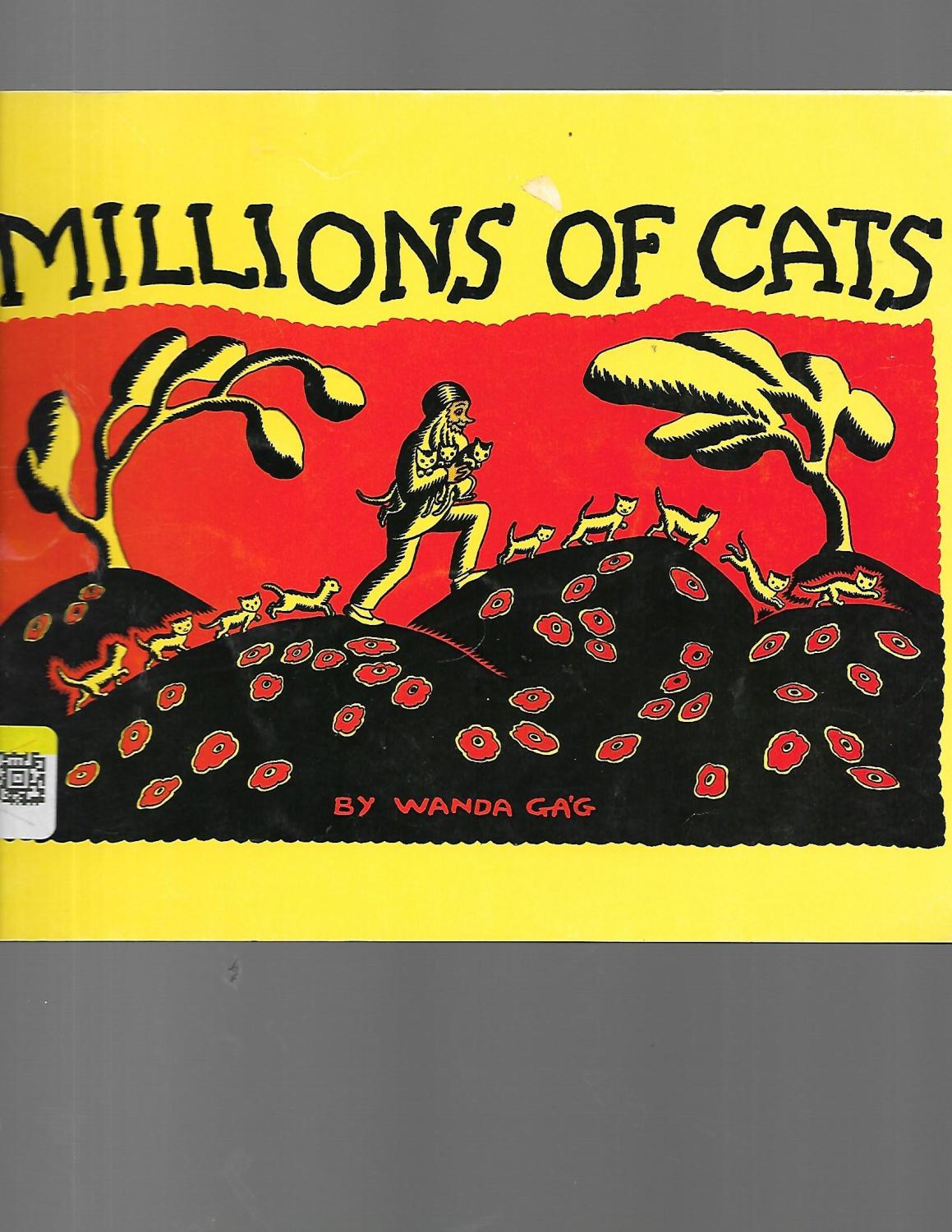 Millions of Cats