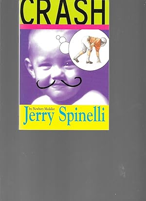 Crash (Jerry Spinelli) Setting book report on crash by jerry spinelli