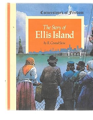 a history of ellis island By bringing us the inspiring and sometimes unsettling tales of ellis island, vincent cannato’s american passage helps us in the history of ellis island. a history of ellis island By bringing us the inspiring and sometimes unsettling tales of ellis island, vincent cannato’s american passage helps us in the history of ellis island.