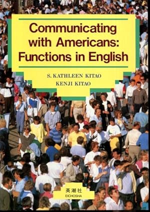 Communicating with Americans: Functions in English