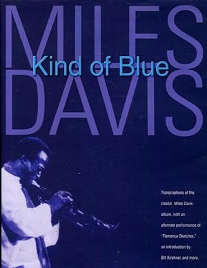 Miles Davis - Kind of Blue: Deluxe Edition