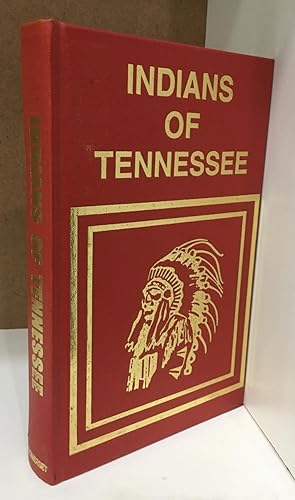 Indians of Tennessee