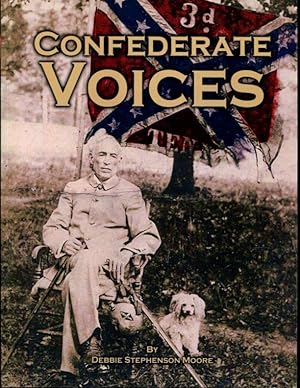 Confederate Voices