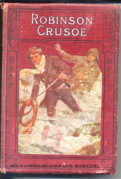 a report on daniel defoes robinson crusoe The robinson crusoe pdf link is available here it is one of the oldest novels of the english language it had been written by daniel defoe. a report on daniel defoes robinson crusoe The robinson crusoe pdf link is available here it is one of the oldest novels of the english language it had been written by daniel defoe.