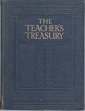 The Teacher's Treasury : Volume III