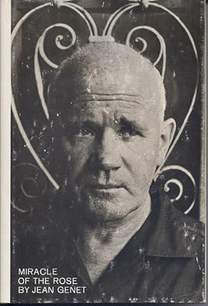 jean genet miracle of the rose pdf miracle of the rose by genet jean abebooks jean genet miracle of the rose pdf miracle of the rose by genet jean abebooks