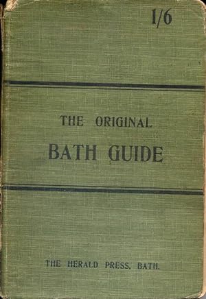 The Original Bath Guide