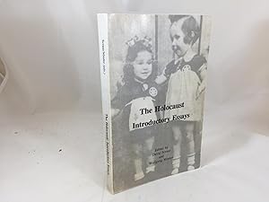 Essays on the holocaust