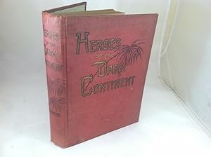 The Dark Continent by Alexey Osadchuk The Dark Continent by Alexey Osadchuk