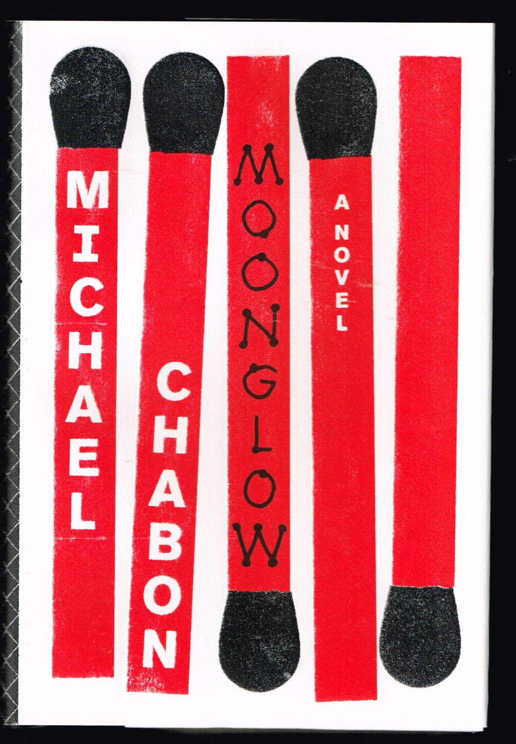 Moon Glow: A novel