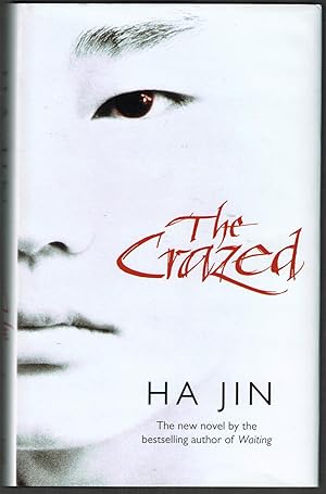 crazed jin