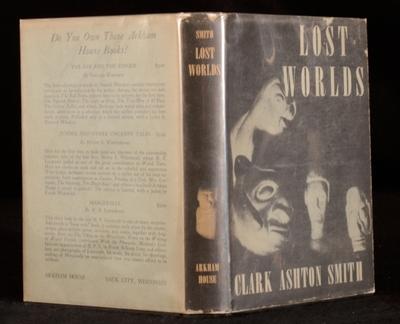 34+ Clark Ashton Smith Lost Worlds Pics