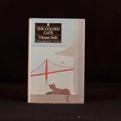 the golden gate vikram seth pdf free download