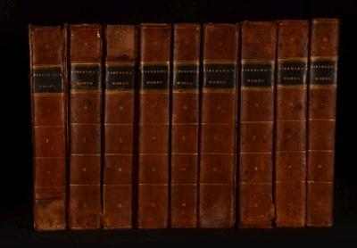 THE WORKS OF HENRY FIELDING, Esq., VOL. I
