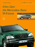 Alles über die Mercedes-Benz M-Klasse