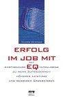 Erfolg im Job mit EQ