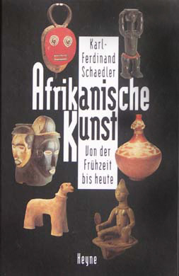 Afrikanische Kunst