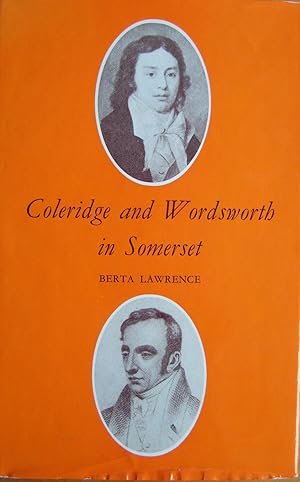 Coleridge and Wordsworth in Somerset