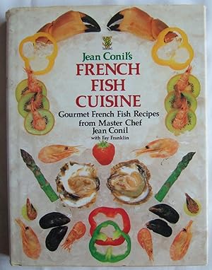 French Fish Cuisine