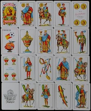 Spanisches Kartenspiel Spanisches Kartenspiel