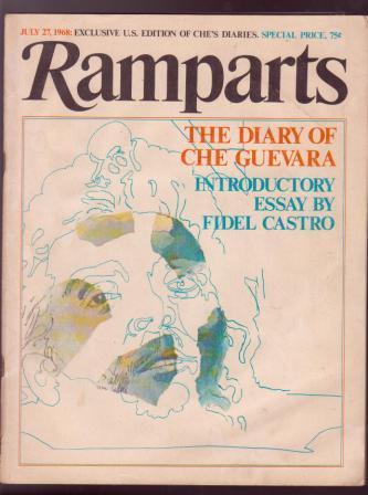 Essay Raksha Bandhan Ramparts July The Diary Of Che Guevara Guevara Che Essay About First Day Of School also Hero Essays Ramparts July The Diary Of Che Guevara By Guevara Che Nursing Shortage Essay