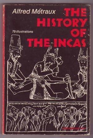 The History of the Incas