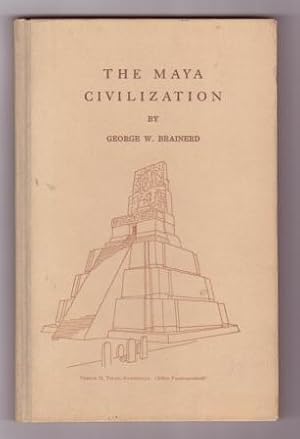 The Maya Civilization