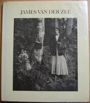 James Van der Zee