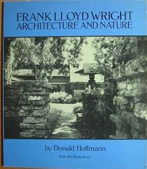 Frank Lloyd Wright: Architecture and Nature