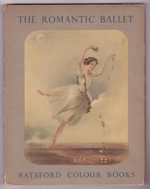 The Romantic Ballet from Contemporary Prints