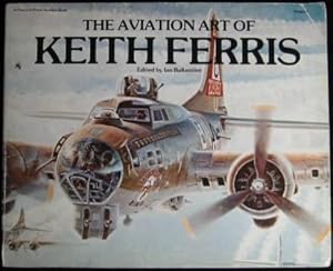 The Aviation Art of Keith Ferris